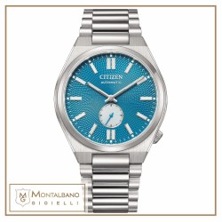 Orologio Citizen Meccanico NK5010-51L
